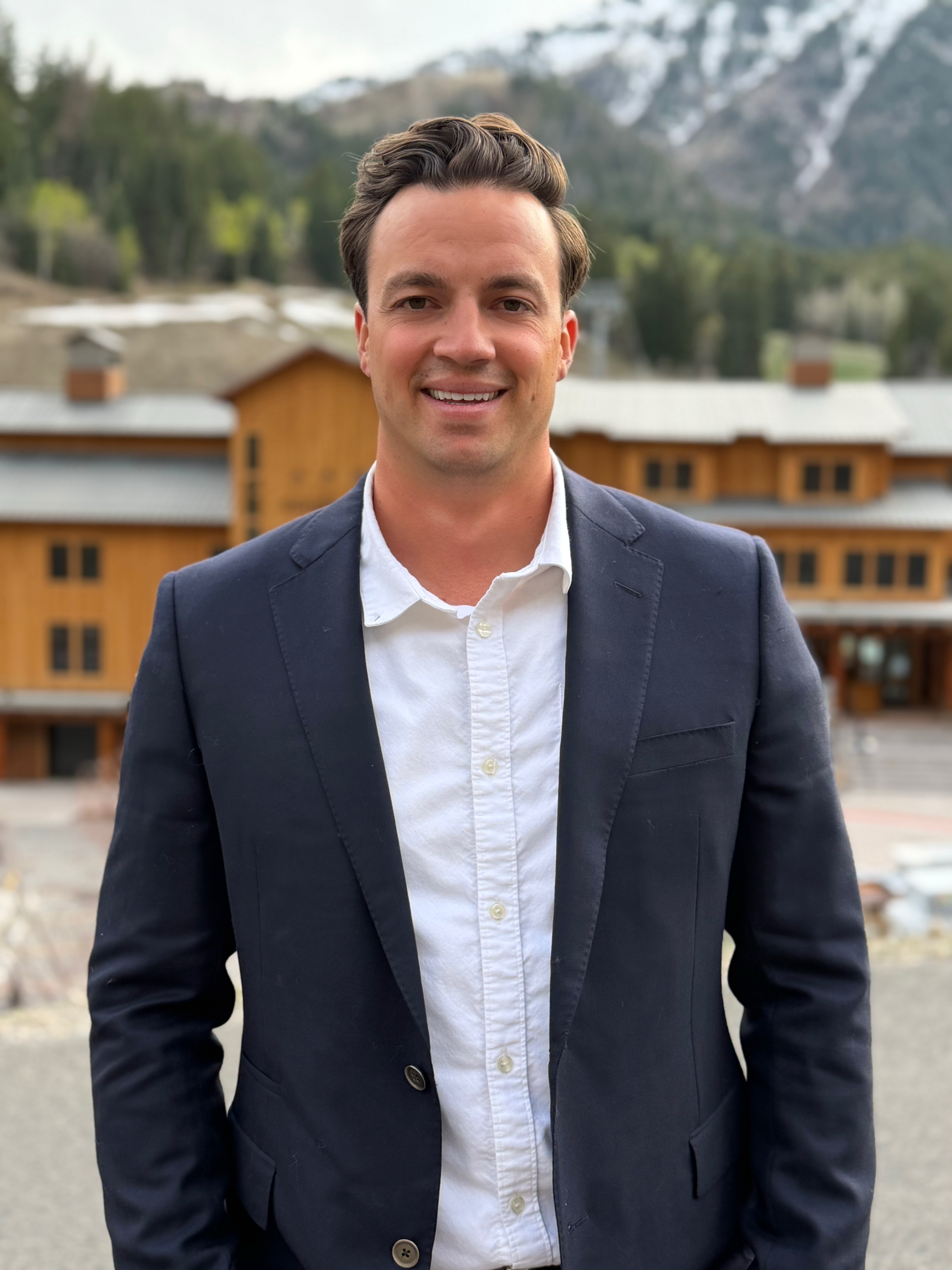 Max Foote Co-Founder Ashton Foote Contracting
